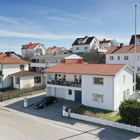 Tangen Apartment Kungshamn Ngoại thất bức ảnh