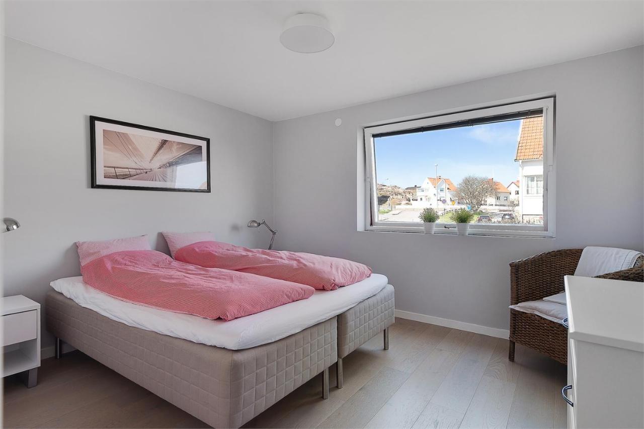 Tangen Apartment Kungshamn Ngoại thất bức ảnh
